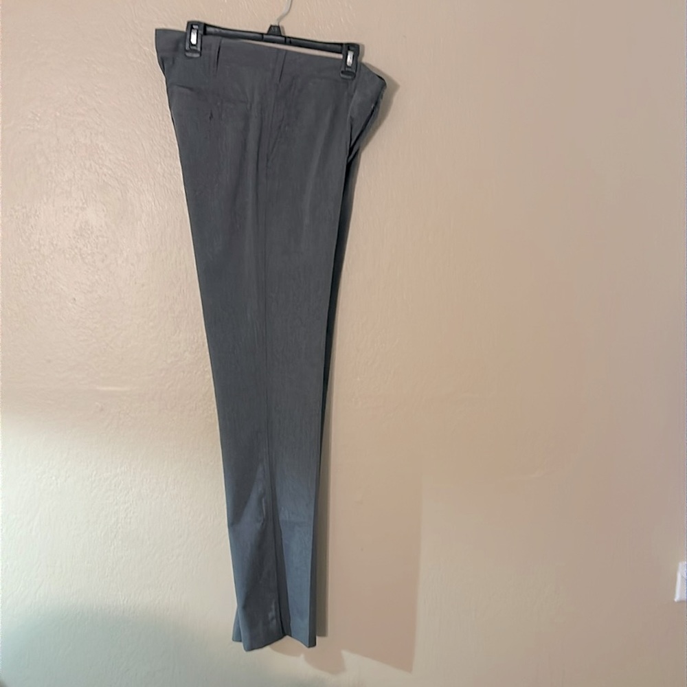 CREMIEUX GREY SLACKS Size W34